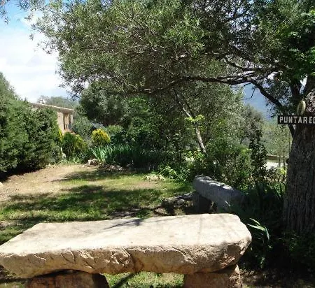 Tassinca Βίλα Pietrosella